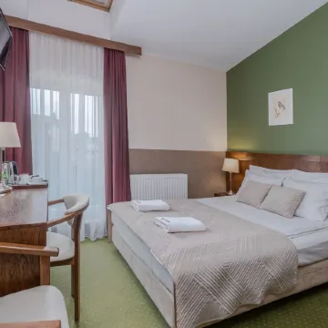 Hotel Yarden by Artery Hotels