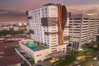 Crown Prince Hotel Surabaya Managed by Midtown Indonesia Hotels in 