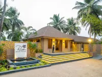Riva Beach Resort Hotels in Mandrem