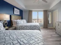 Royale Palms Condominiums - 발코니