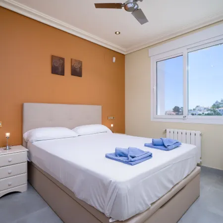 El Portet Hotels in Teulada