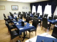 The Trevone, Llandudno - petit déjeuner