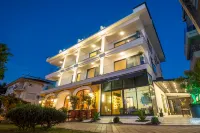 Ansira Fethiye - บูติค