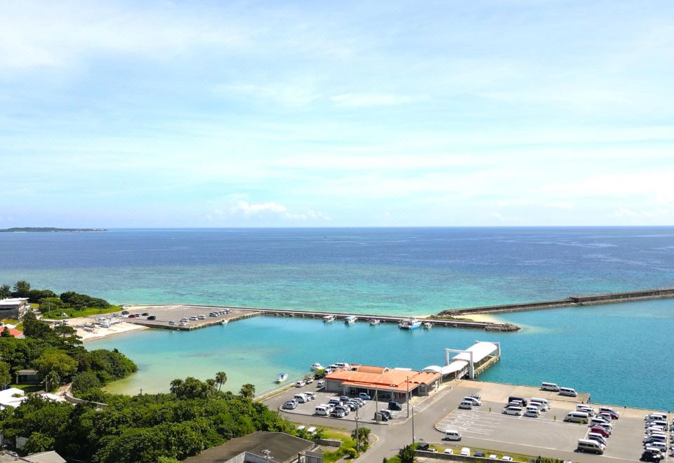 조식 뷔페 이미지