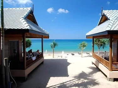 รูปภาพของบ้านปากกาศรีไฮด์อะเวย์