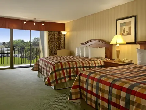 Red Lion Hotel Pendleton