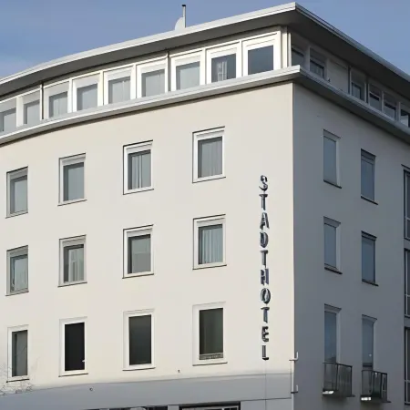 Stadthotel Kassel