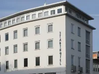 Stadthotel Kassel