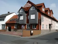호텔 레지던즈 슈토크스타트 Kingdom Hall of Jehovah’s Witnesses 주변 호텔