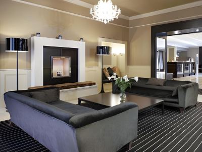 Other Shamrock Lodge Hotel Photo