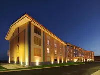 Grand Hotel Paradiso Hotels in Catanzaro