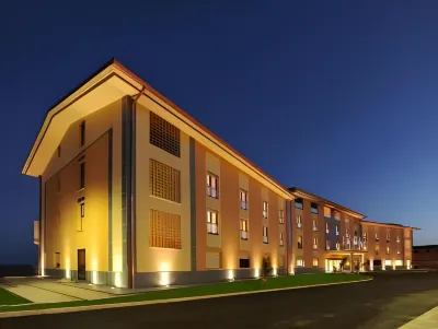 Grand Hotel Paradiso Hoteles en 