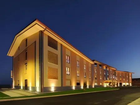 Grand Hotel Paradiso