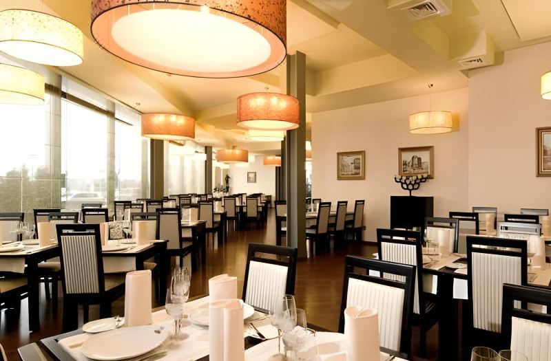 West City Hotel photo 5