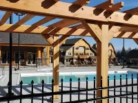 North Star Lodge & Resort Hotels near Ramshead Express Quad
