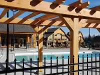 ノース スター ロッジ アンド リゾート