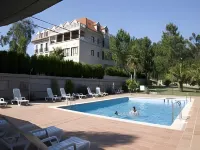 Hotel Abeiras - Pools