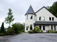 Loch Ness Lodge Hoteles cerca de Loch Ness