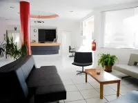 Mediterranea Apartments - Alloggi