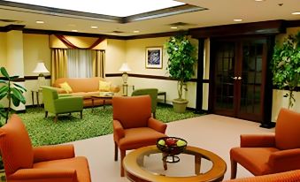 Spark by Hilton Kannapolis