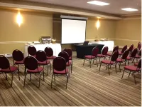 Radisson Hotel & Suites Fort McMurray Hotels in Wood Buffalo