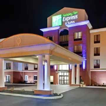 Holiday Inn Express CHILLICOTHE EAST by IHG