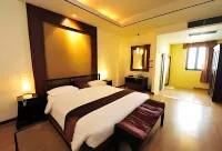 Bangkok natural spa and resort