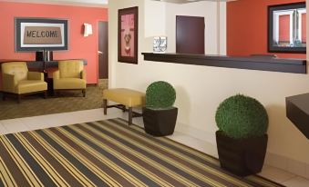 Extended Stay America Suites - Oklahoma City - Airport