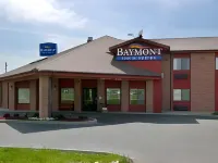 Baymont by Wyndham Boone Các khách sạn ở Boone