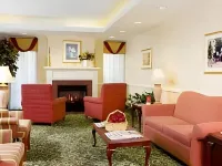 Best Western Allentown Bethlehem Lehigh Valley Inn Suites - Pool