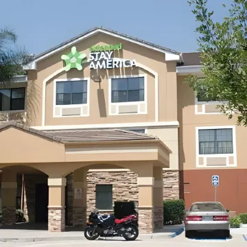 Extended Stay America Suites - Los Angeles - Arcadia
