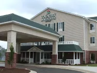 Country Inn & Suites by Radisson, El Dorado, AR Hotels near Henley Feed & Farm Supply Inc.