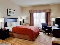 Country Inn & Suites by Radisson, St. Petersburg - Clearwater, FL Hotels in Lealman