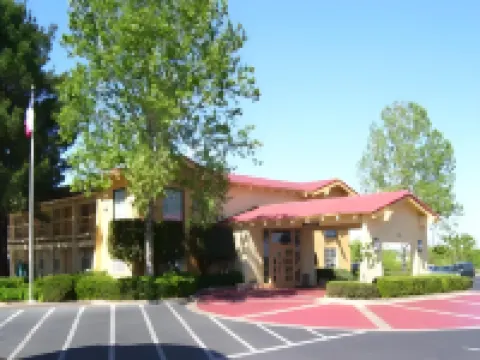 La Quinta Inn by Wyndham and Conference Center San Angelo Hoteles en San Angelo