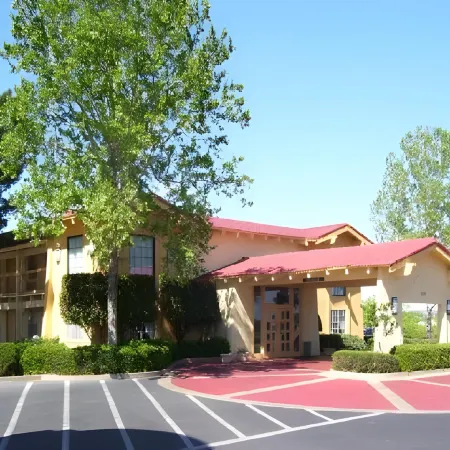 La Quinta Inn by Wyndham and Conference Center San Angelo