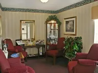 Candlewood Suites DURHAM-RTP by IHG - que admiten mascotas