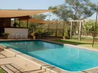 Angaston Vineyards Motel Hotels in Angaston