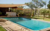 Angaston Vineyards Motel فنادق في Truro
