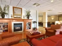 Comfort Inn & Suites Buffalo Airport Отели в г. Чиктовага