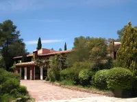 Le Patio Bleu Hotels in 