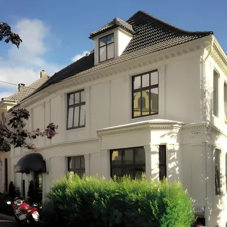 Hotel Park Bergen
