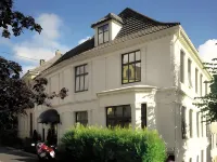 Hotel Park Bergen - 3 étoiles
