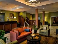 홀리데이 인 익스프레스 라 플라타