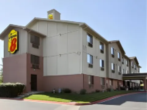 Super 8 by Wyndham Vacaville