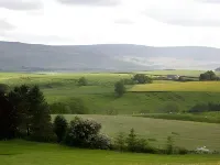 Kellah Farm B&b/Cottages Hotels in Featherstone