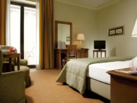 카타네 팰리스 호텔