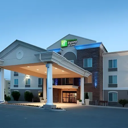 Grand River Hotel