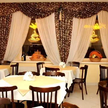 Forums Boutique Hotel