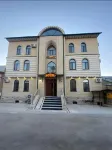 VOSTOK HOTEL Hotels in 