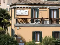 Hotel Villa Rosa